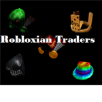 Robloxian Traders of Roblox