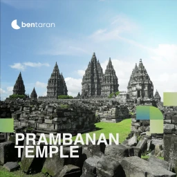 Prambanan Temple icon