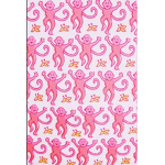 - Pink Monkeys! -