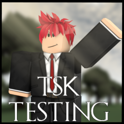 [TSK] Testing