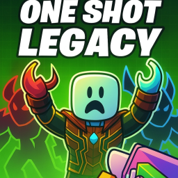 [Battleground] [ADMIN!] OneShot LEGACY