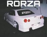Rorza Incorporation