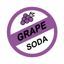 WIP Grape Sooda
