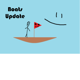 Tomek's Playground 2 [BOATS!]