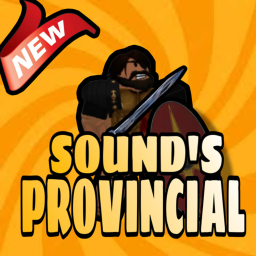 Sound’s Provincial