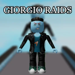 GIORGIOS RAIDS icon
