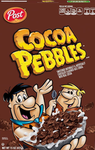 Coco’s cocoa