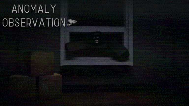 [MODIFIERS] Anomaly Observation screenshot 1