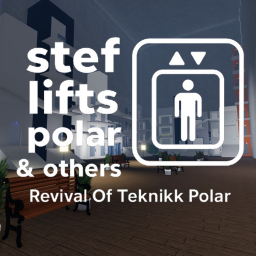 [NEW LIFTS & BUG FIXES] stef lifts polar & others