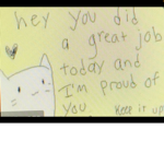 Compliment of the Day!