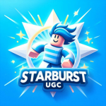 Starburst UGC