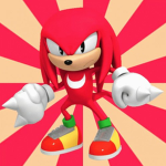 Classic Knuckles Drip Gang :)