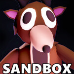 99 Days In The Forest Sandbox