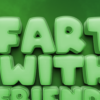 [BIG UPDATE!] Fart With Friends!