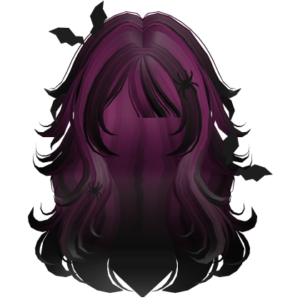 Magneta Bat Girl Roblox item
