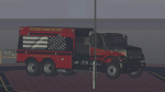 Au sable forks Volunteer Fire Department