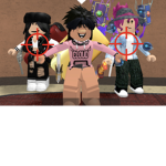 Bacons/ Cool kids group ;)