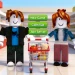 Build a Mart Together icon