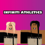 Infiniti Athletics