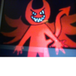 ONLY DEMONS