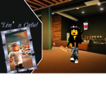 Lin’s Cafe!