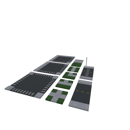 City blocks v1.1