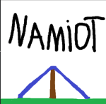 Namiot