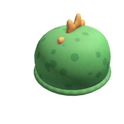 Dino Spike Beanie