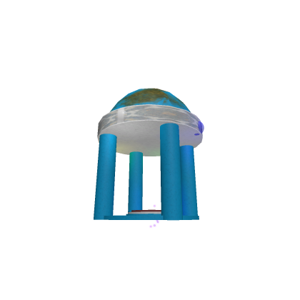 (NiGHTS into Dreams)Ideya Palace