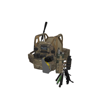 Vest