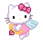 ୨୧KittyHrts