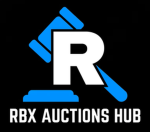 RBX Auctions Hub