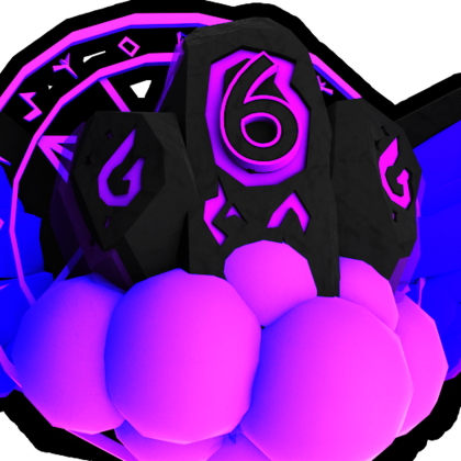 Normal Magic Rune