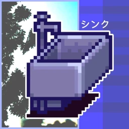 sink icon