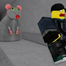 HORROR: DoomsRats icon