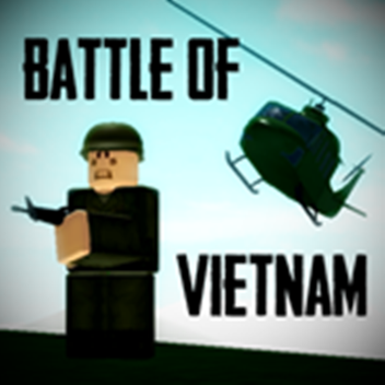 The Battle of Saigon, Vietnam 1960's