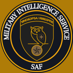 Swiss Intelligence Service. []