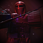 «Yellow Nexus» | «Supreme Emperor's Royal Guard»