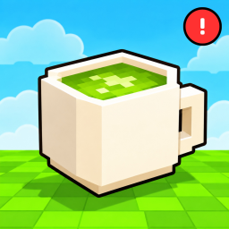 🍵 My Matcha Cafe icon