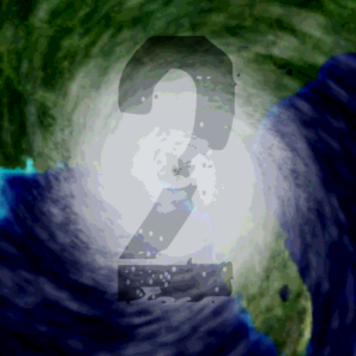 Hurricane Tracker Reborn 2 [Particle Update] official Roblox game thumbnail
