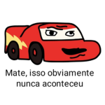 Relampagos Marquinhos
