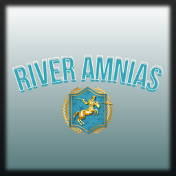 River Amnias