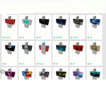 Dat Clothing Creation