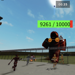 NPC Playground Demo