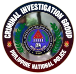 CIDG | Criminal lnvestigation and Detection Group