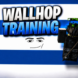 Wallhop Training