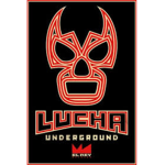 Lucha Underground Fighting