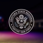 Ventura Regional Fugitive Taskforce