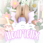 Alouriellx Fan Group