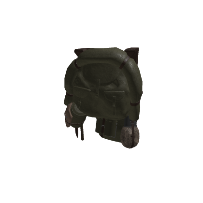 Polish Soldier Equipment